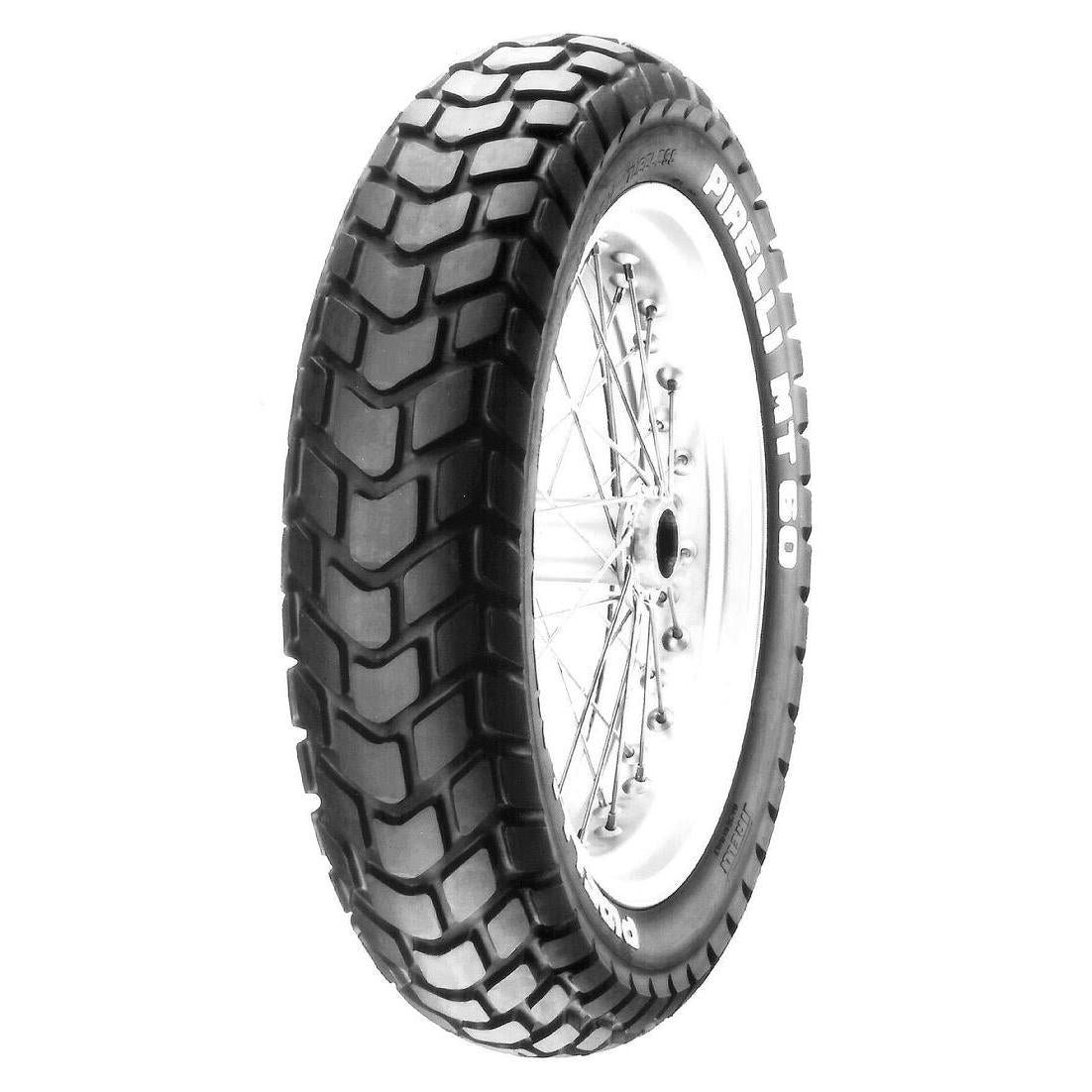 MT60 R 120/90-17 64S TT