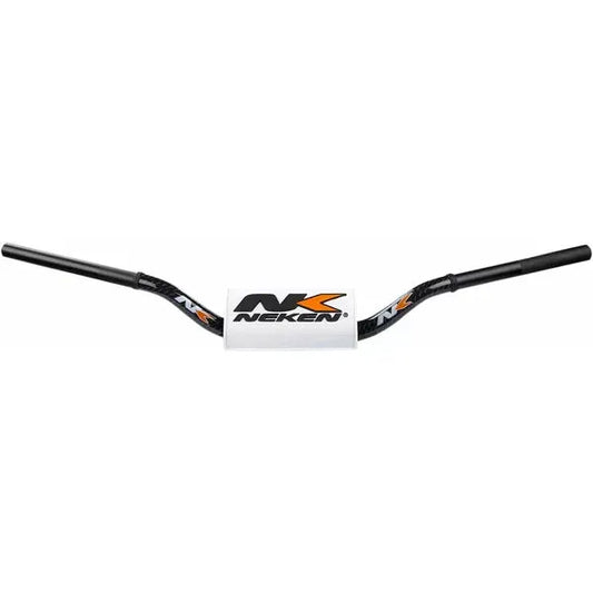 Neken Os Bar 85Cc Hi Bk/Wh R00025C-Bk