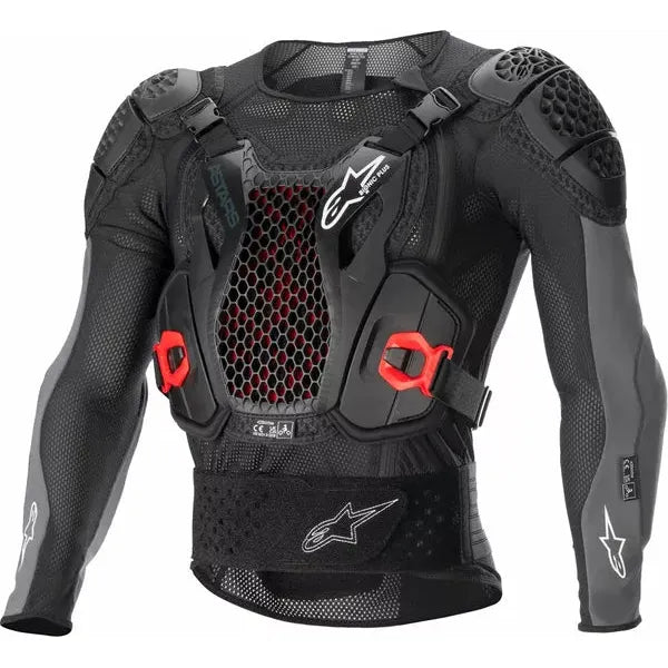 Bionic Plus v2 Protection Jacket