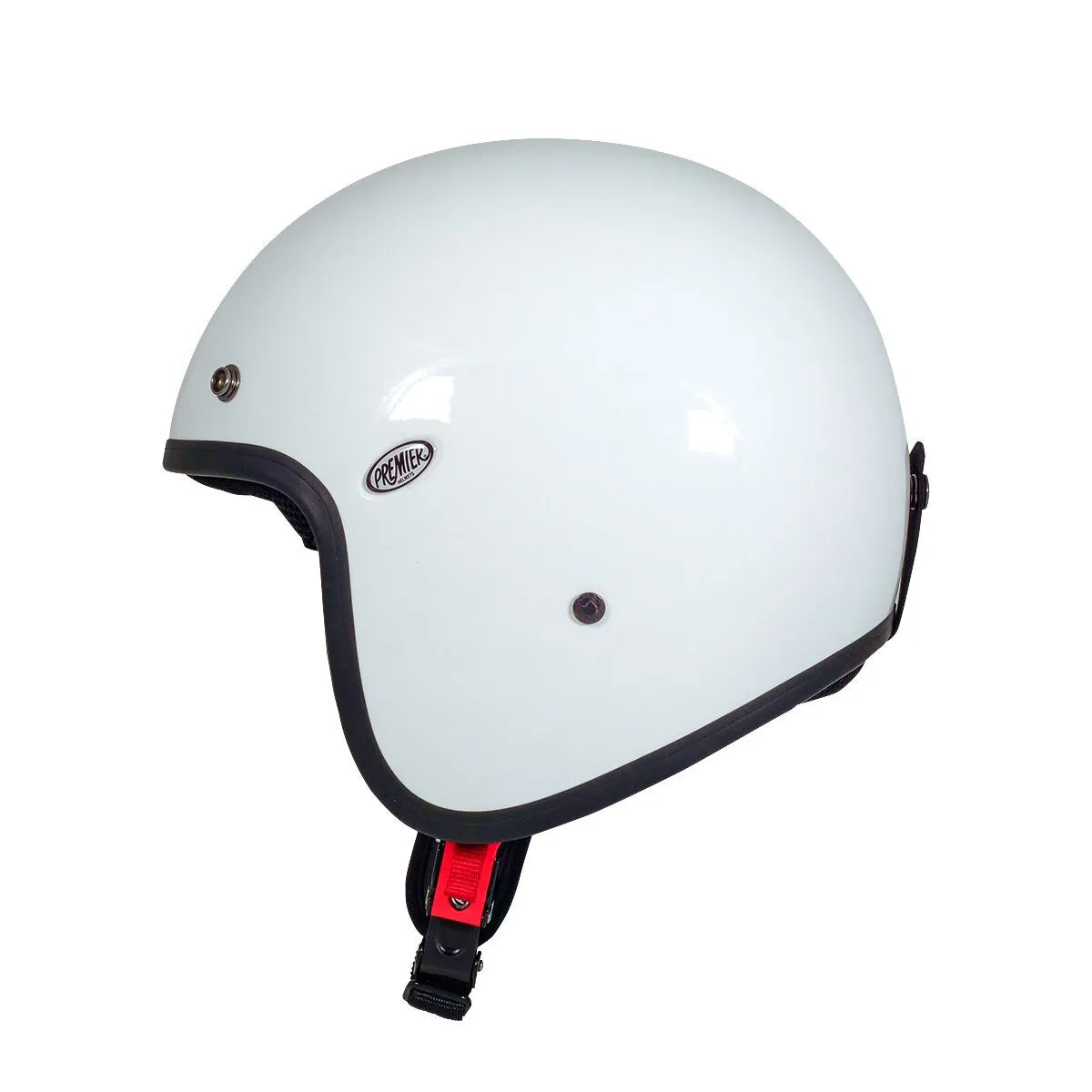 HELMET VNTGE CLASS U8 2X QUICK RELEASE