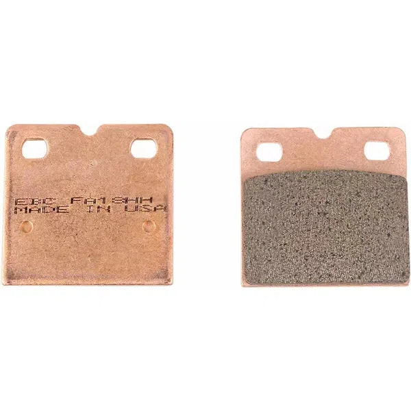 Brake Pad Fa-Hh Series Sintered Metal FA018HH