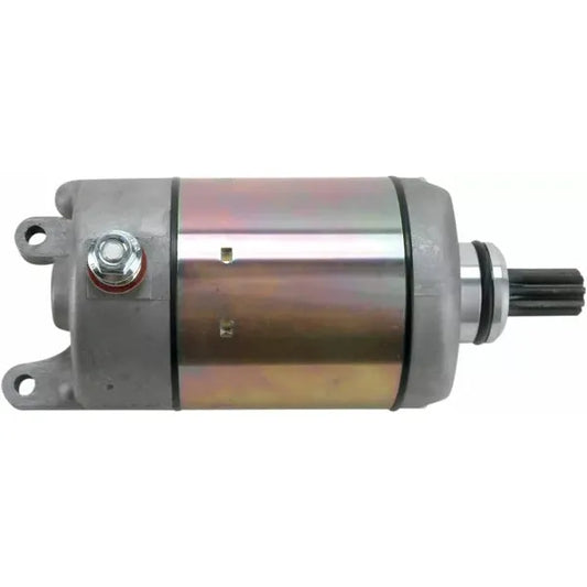 Starter Mud Polaris M-61-507
