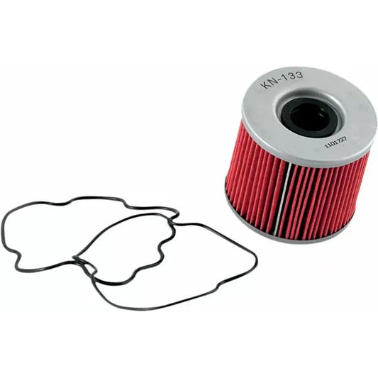 X-Stream Oil Filter Suz Kn-133