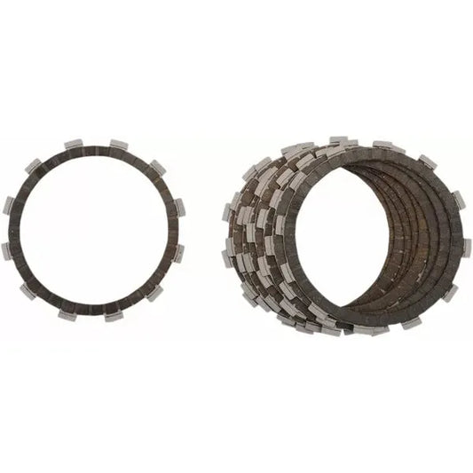 Plates Friction Yz250Fx F70-5472-9
