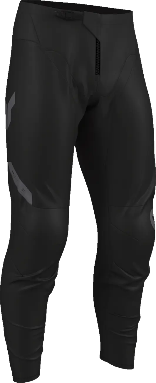 PANTS RIDEMODE MENACE BLACK 40
