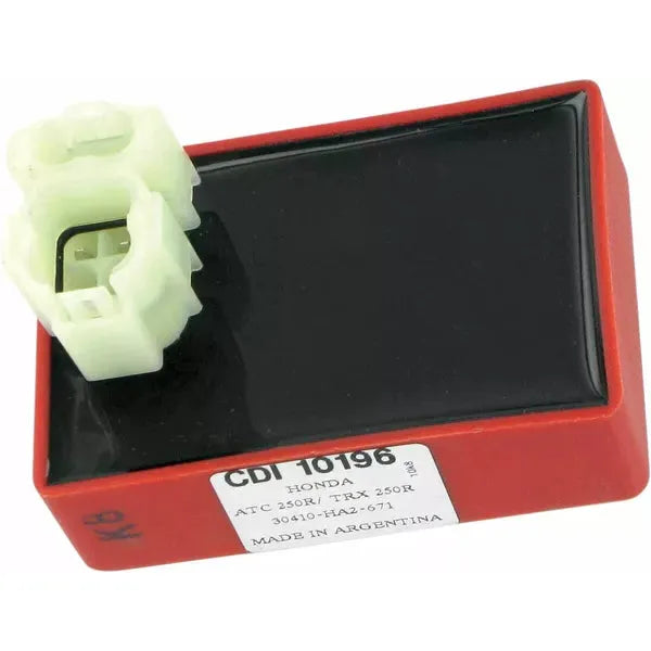 Cdi Box Honda H.S. 15-615