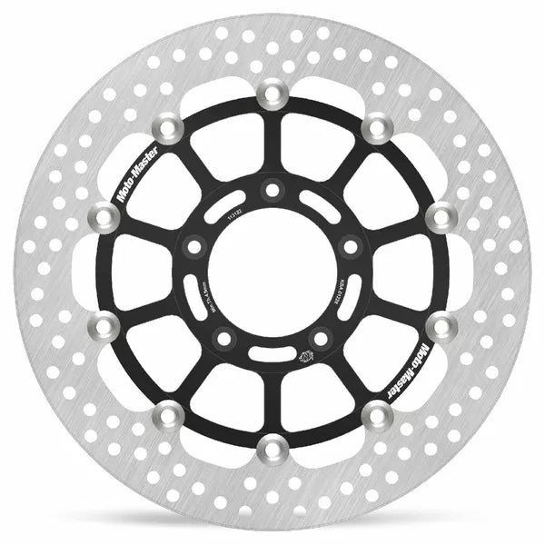 Brake Disc Halo Float Ft 113122