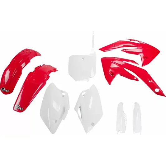 Body Kit Full Crf150 07-18 Oem Hokit111F@999