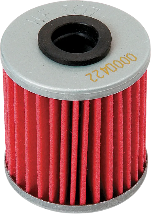 HIFLOFILTRO OIL FILTER