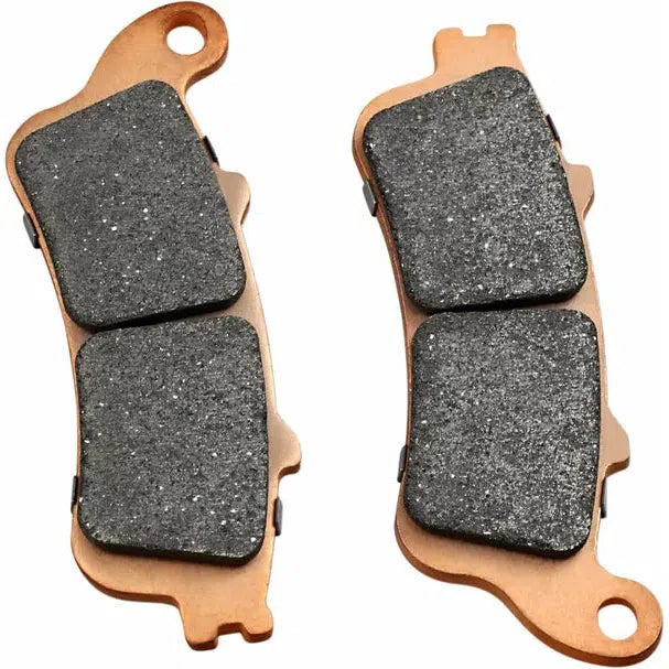 Brake Pad Epfa-Hh Series Sintered Metal EPFA261HH