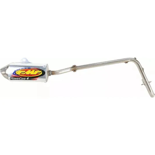 Exhaust Yam Ttr 50 Pcore 044156