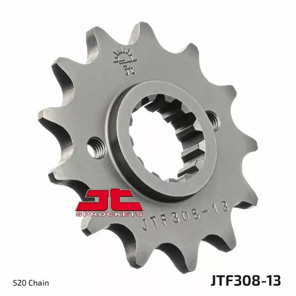 Sprocket Front 13T 520 Jtf308.13