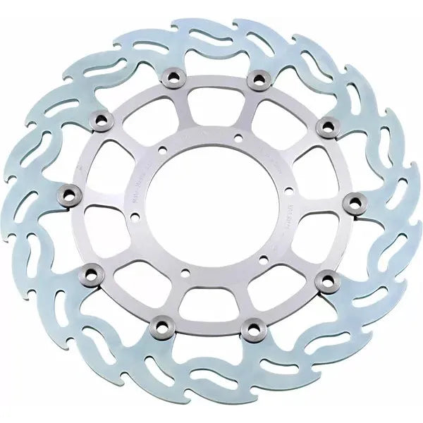 Brake Disc Flame Float Ft R 113020
