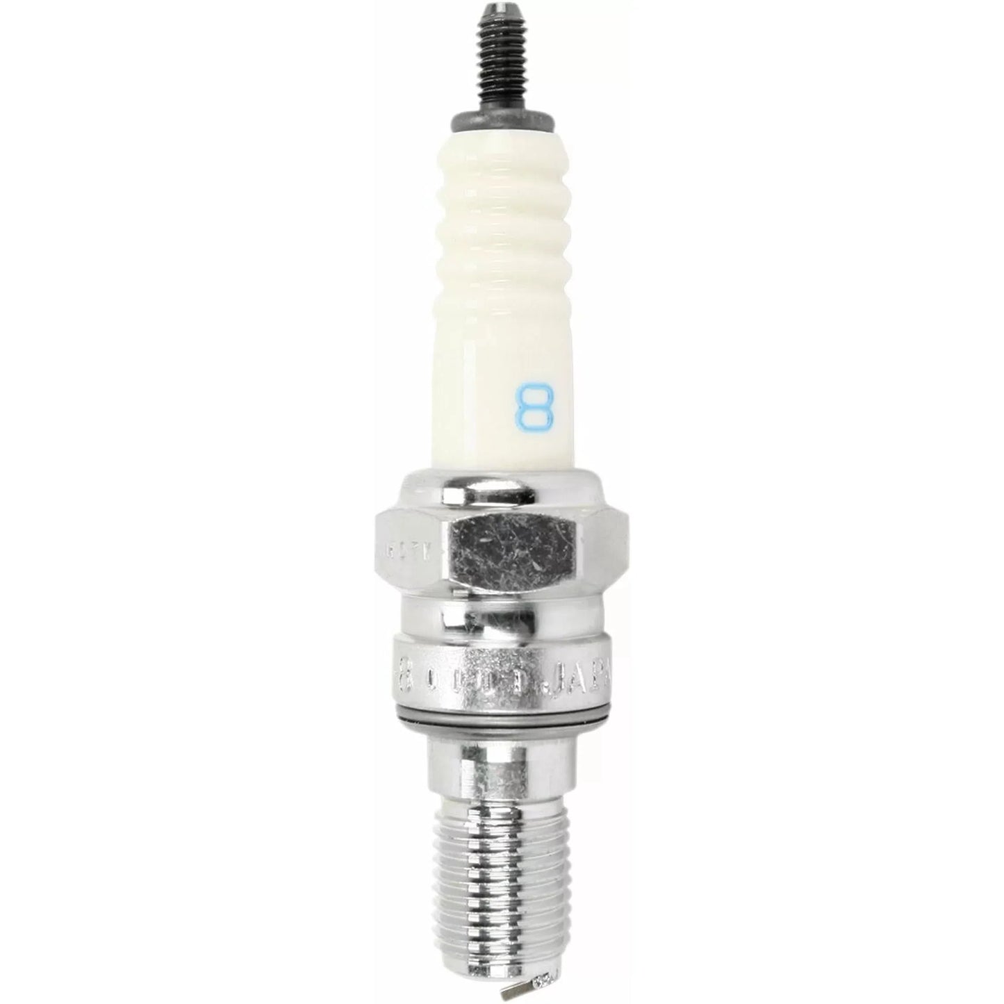 R0409B-8 7791 Iridium Spark Plug