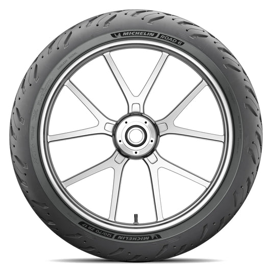 ROAD 6 110/70 ZR 17 M/C 54W F TL