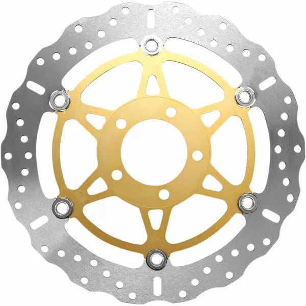 Brake Rotor Xc Series Floating Contour MD4159XC