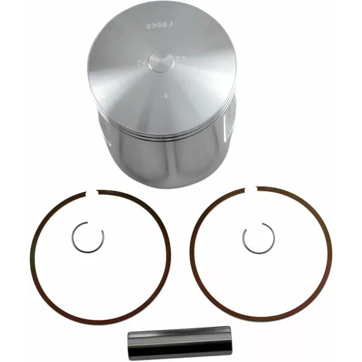 Piston Kit Lt500 561M08850
