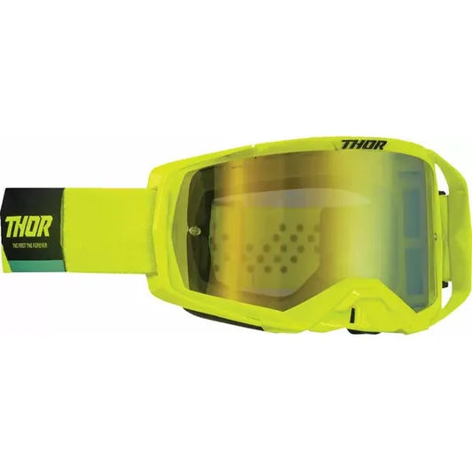 Goggle Activate Ac/Black