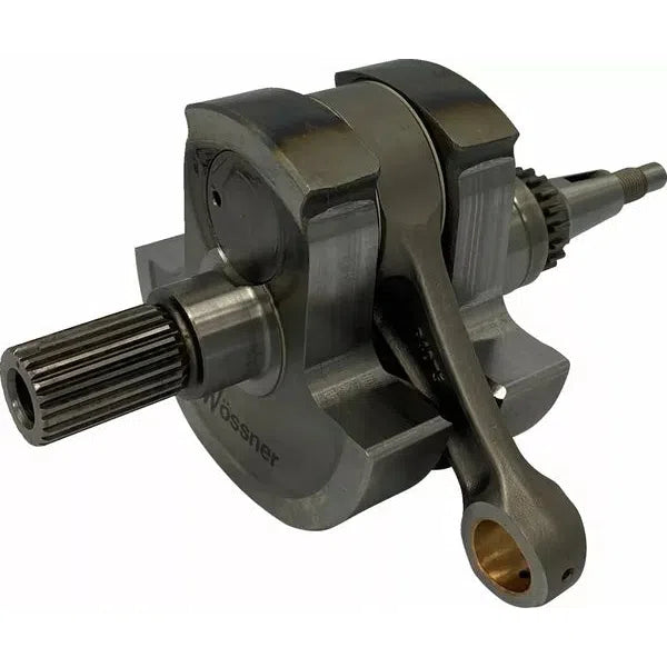Crankshaft Honda Cs4075