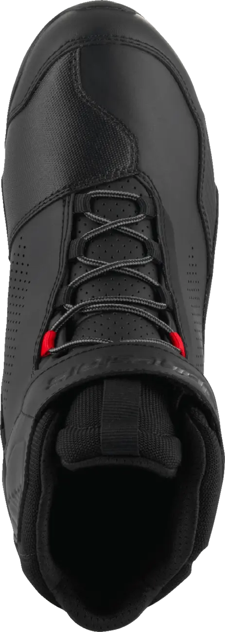BOOTS AUSTRAL GTX BK/DK GY 105