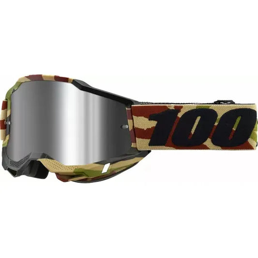 Goggle Accuri 2 Mission Mir Sil