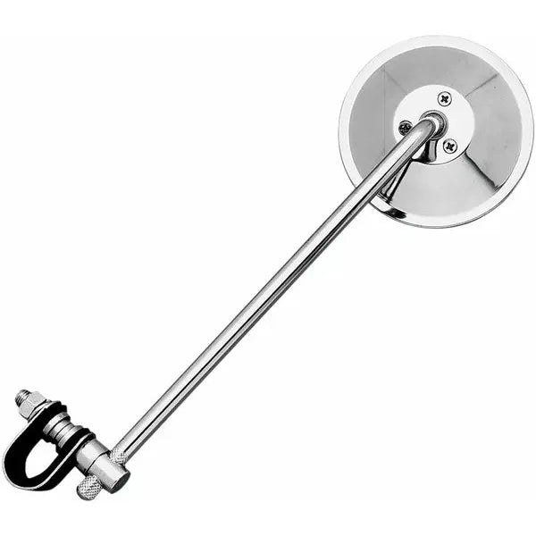 Mirror Clmp-On 10" Stem 20-06810