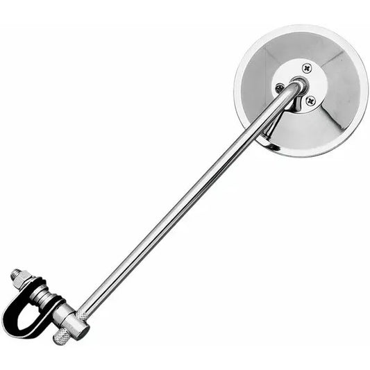 Mirror Clmp-On 10" Stem 20-06810