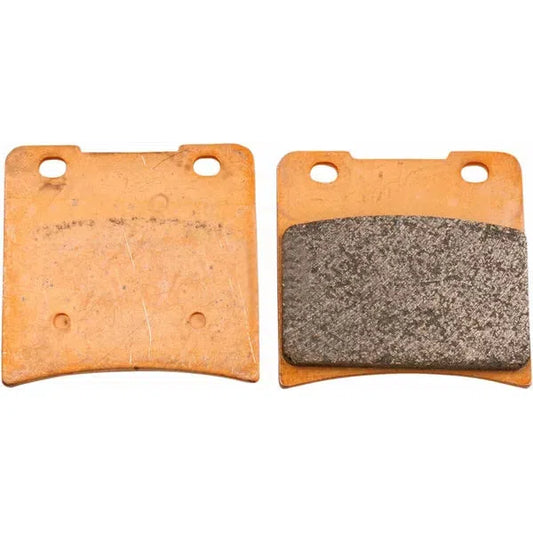 Brake Pad Fa-Hh Series Sintered Metal FA150HH