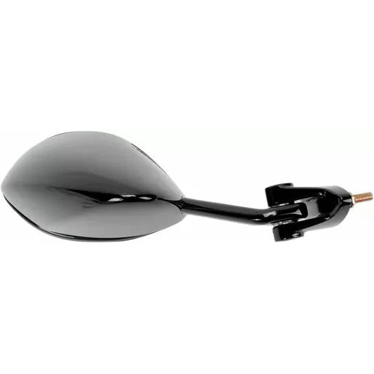 Mirror Black Right Ec Fairing 20-43061
