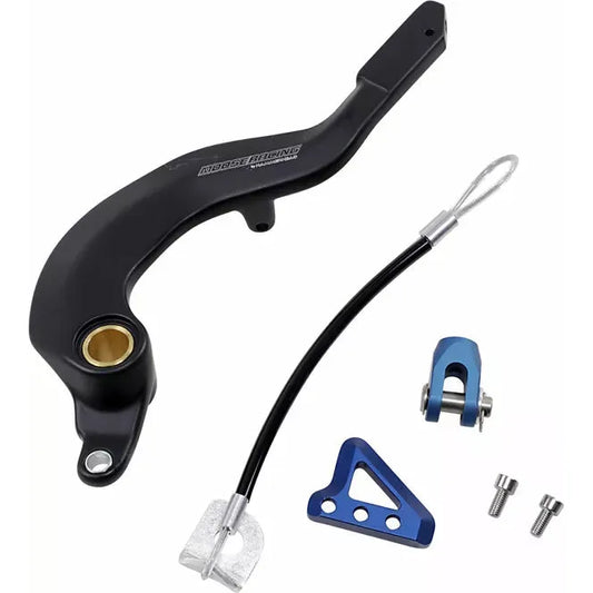 Brake Pedal Mse Yam Bl 82-0221-21-22