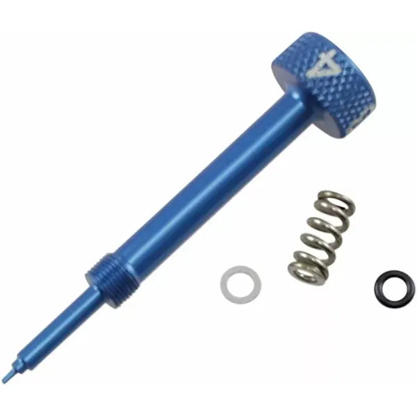 Screw Fuel Mix Blue Fms01-Bl