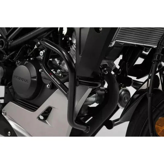 Crash Bar Sbl.01.926.10000/B