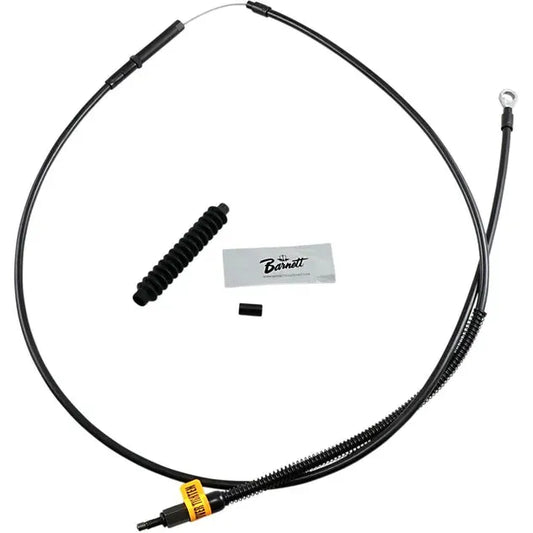 Clutch Cable  
    
  He