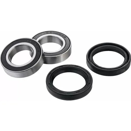 Bearing Kit Frt Wheel Fwk-S-047