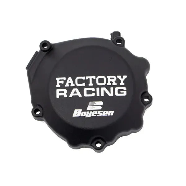 Ignition Cover Yz250 88-98