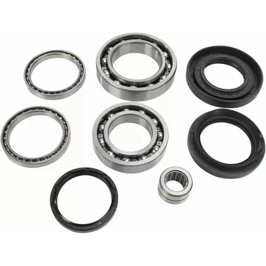 Bearing Kit Differential Rr Hon 25-2070