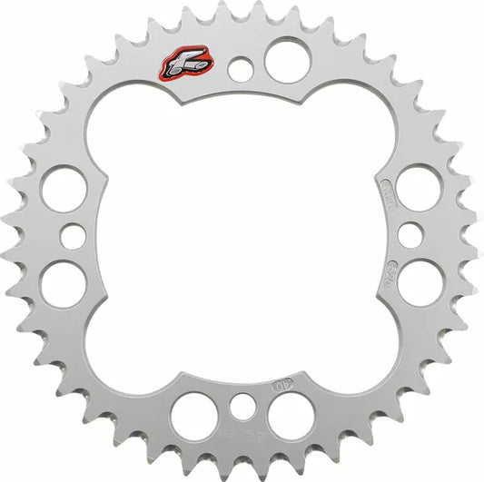 Sprock R 520 40T Si Ul Sc