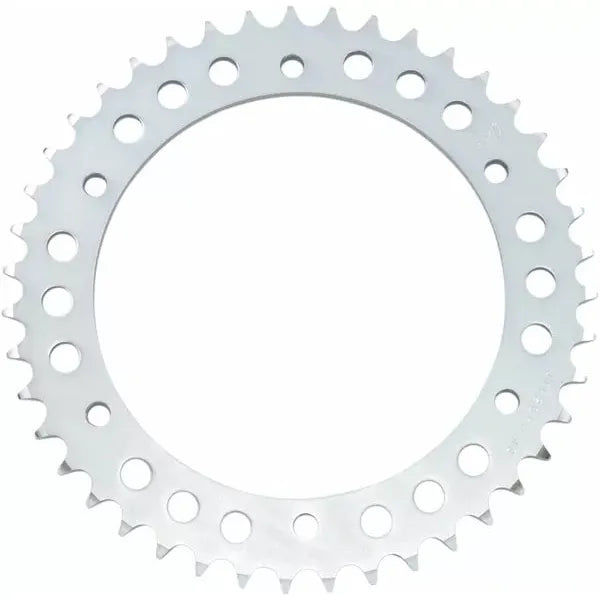 Sprocket Rear 43T 530 Jtr2011.43