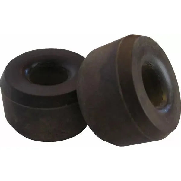 Secondary Clutch Rollers (Pair) 100-1224-Pu