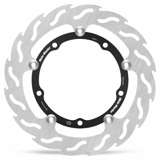 Brake Disc Flame Float Ft L 112114