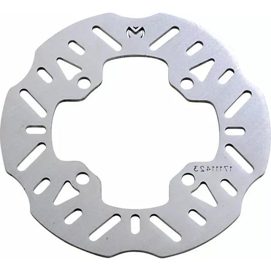 Rotor Rear Kaw Kx80/85 1711-Rr-Kaw01