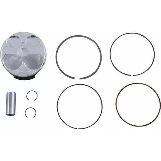 Piston Kit 8942Db