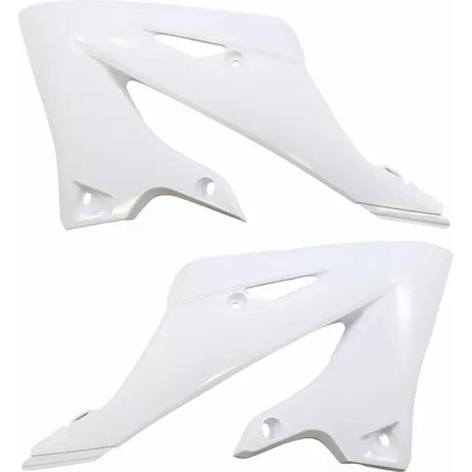 Radiator Cover Yz22- White Ya04876#046