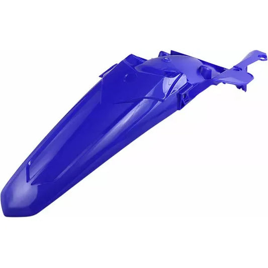 Fender Rear Yzf450 18-22 Bl Ya04857#089