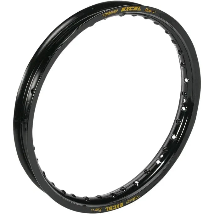 Rim 1.85X18" 36H Black
