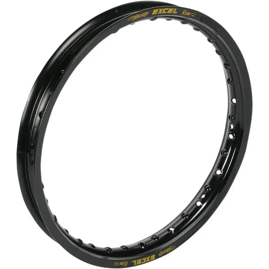 Rim 1.85X19" 36H Black