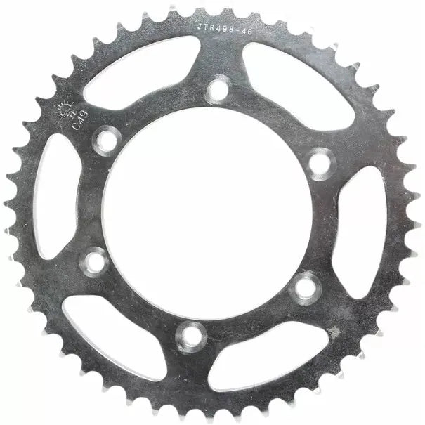 Sprocket Rear 46T 525 Jtr498.46
