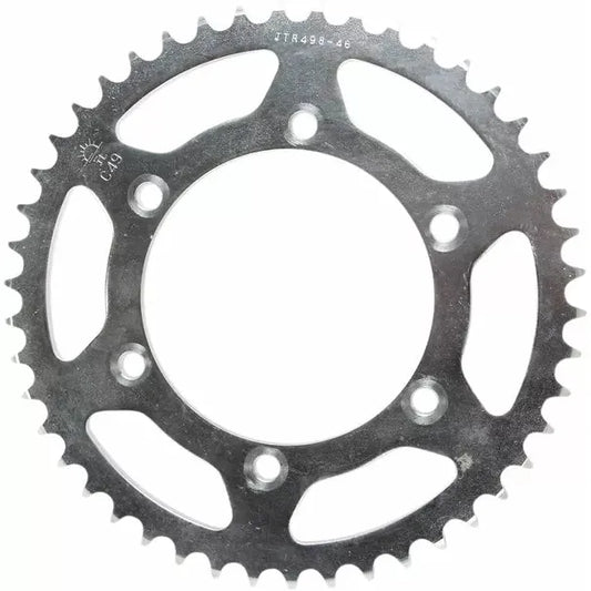 Sprocket Rear 46T 525 Jtr498.46