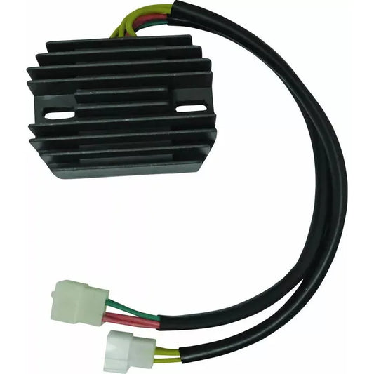 Reg/Rectifier Du/Cg H1060N
