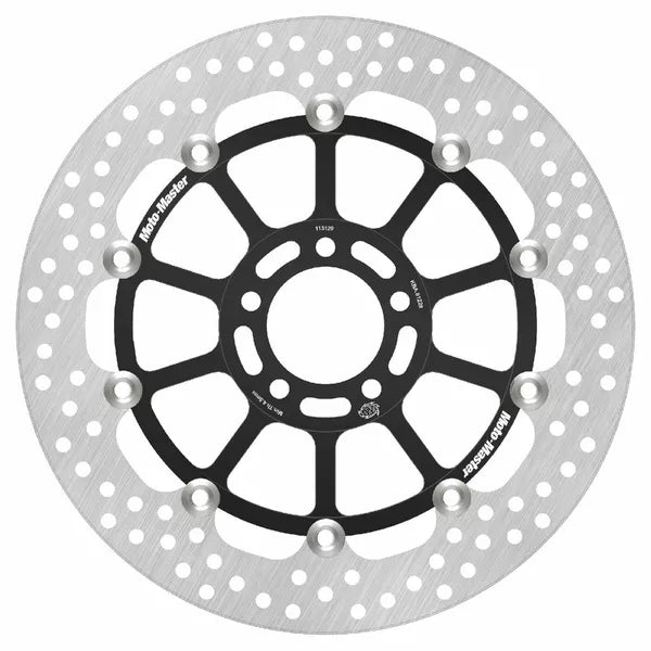 Brake Disc Halo Float Ft 113120